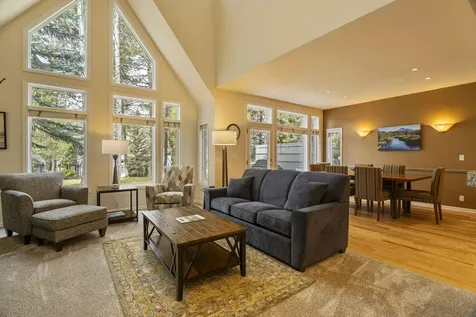 57062 Peppermill Circle Sunriver OR 97707