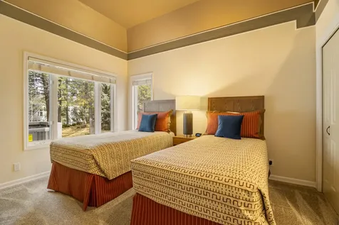 57062 Peppermill Circle Sunriver OR 97707
