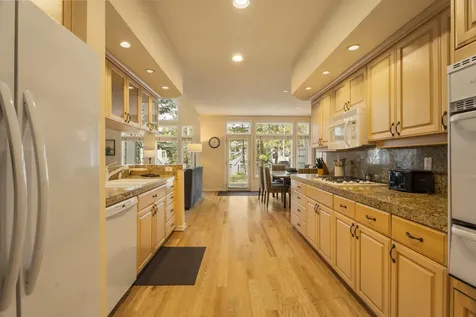 57062 Peppermill Circle Sunriver OR 97707