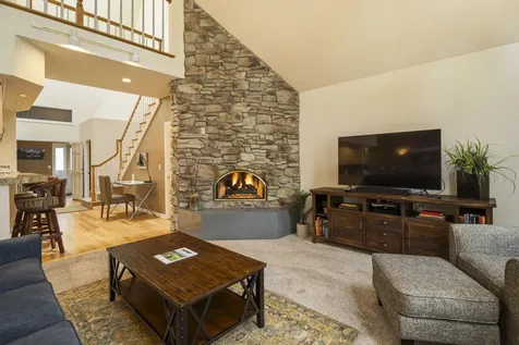 57062 Peppermill Circle Sunriver OR 97707