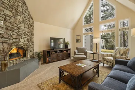 57062 Peppermill Circle Sunriver OR 97707