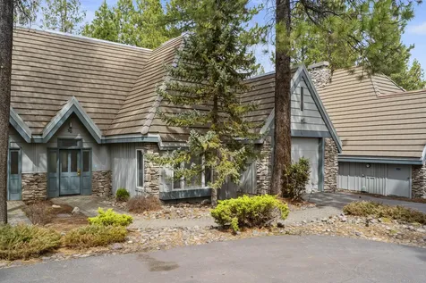 57062 Peppermill Circle Sunriver OR 97707