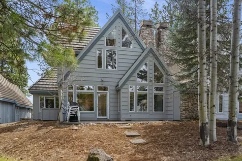 57062 Peppermill Circle Sunriver OR 97707