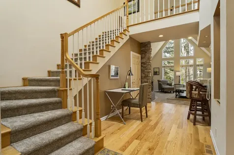 57062 Peppermill Circle Sunriver OR 97707