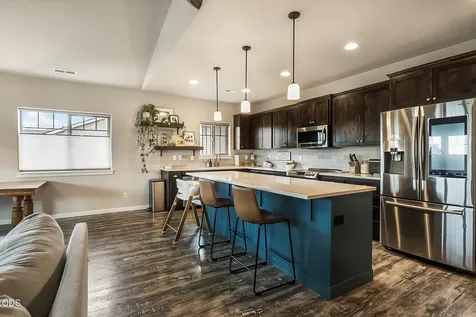 2788 SW 34th Street Redmond OR 97756