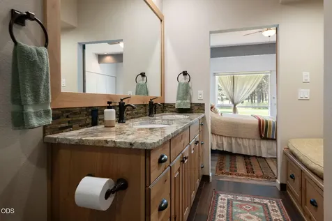 17733 Meadow House Court Sunriver OR 97707
