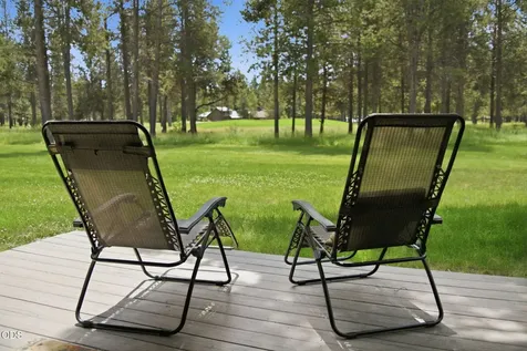17733 Meadow House Court Sunriver OR 97707