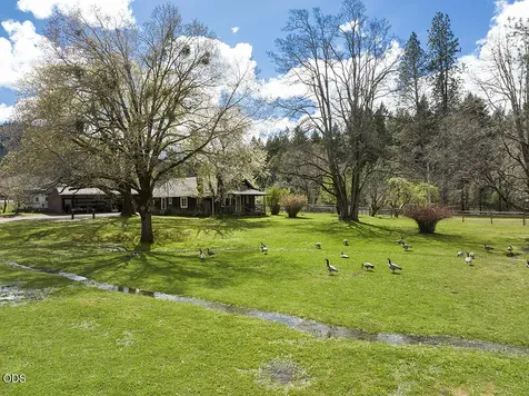 910 Reeves Creek Road Selma OR 97538