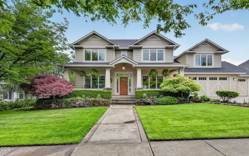 2630 Kerrisdale Ridge Drive Medford OR 97504