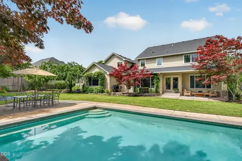 2630 Kerrisdale Ridge Drive Medford OR 97504