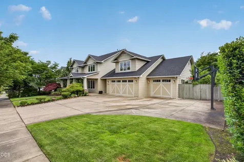 2630 Kerrisdale Ridge Drive Medford OR 97504