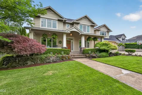 2630 Kerrisdale Ridge Drive Medford OR 97504