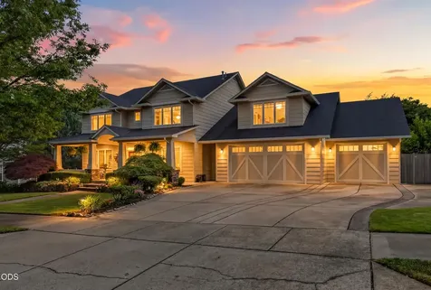 2630 Kerrisdale Ridge Drive Medford OR 97504