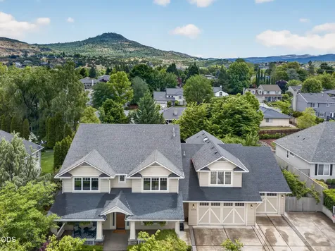 2630 Kerrisdale Ridge Drive Medford OR 97504