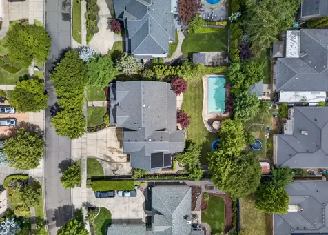 2630 Kerrisdale Ridge Drive Medford OR 97504