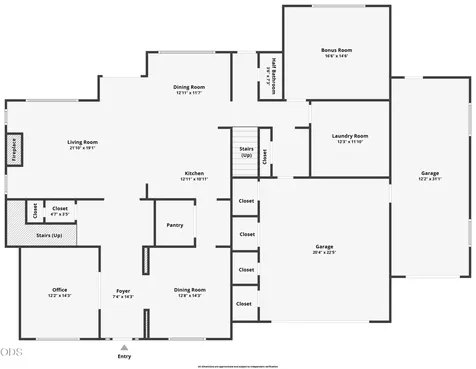 2630 Kerrisdale Ridge Drive Medford OR 97504