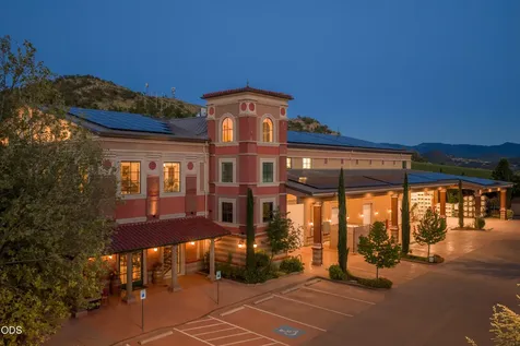 200 Belle Fiore Lane Ashland OR 97520
