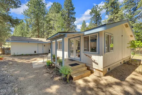 60335 Zuni Circle Bend OR 97702