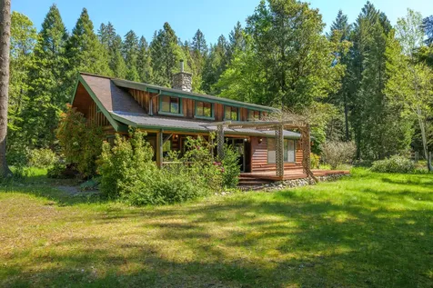 8501 Deer Creek Road Selma OR 97538