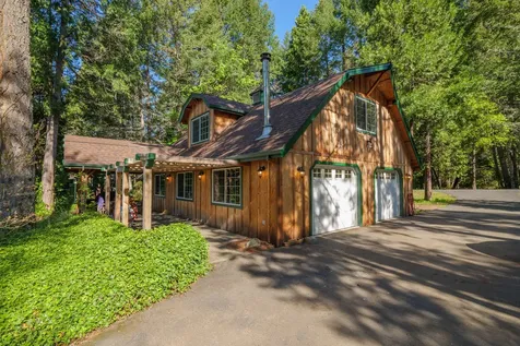8501 Deer Creek Road Selma OR 97538