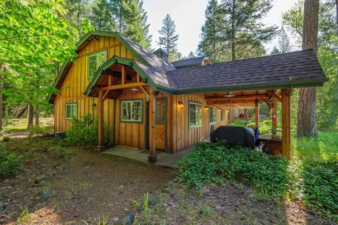 8501 Deer Creek Road Selma OR 97538