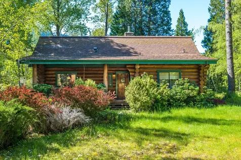 8501 Deer Creek Road Selma OR 97538