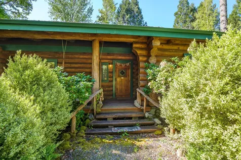 8501 Deer Creek Road Selma OR 97538