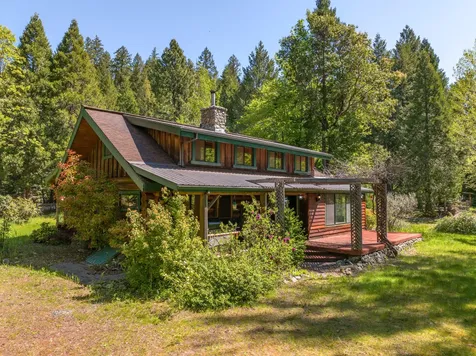 8501 Deer Creek Road Selma OR 97538
