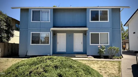 211 W Bolz Road Phoenix OR 97535