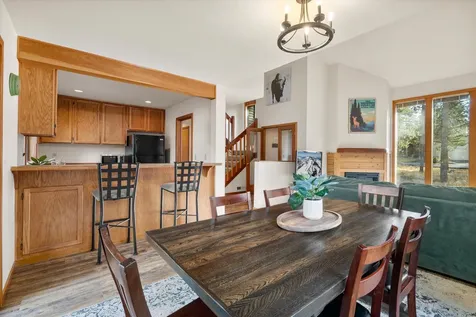 17894 Red Cedar Lane Sunriver OR 97707