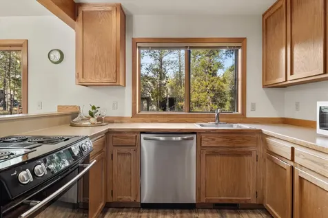 17894 Red Cedar Lane Sunriver OR 97707