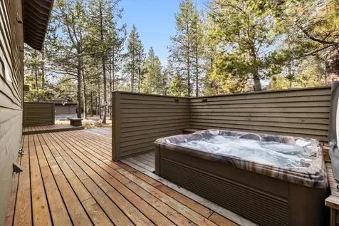 17894 Red Cedar Lane Sunriver OR 97707