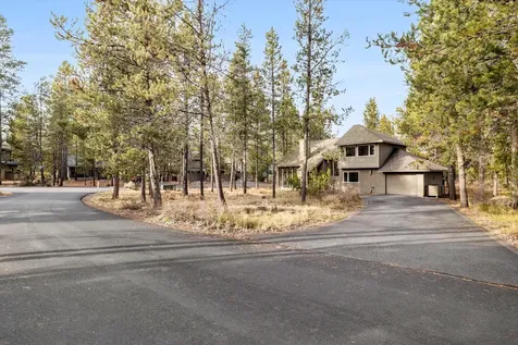 17894 Red Cedar Lane Sunriver OR 97707