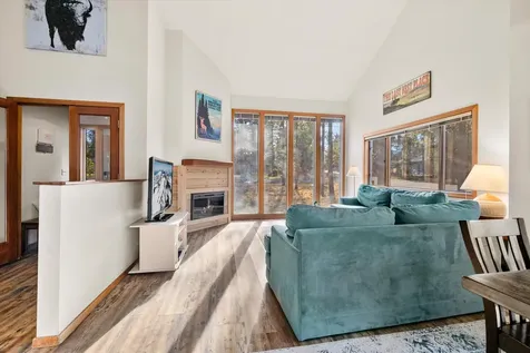 17894 Red Cedar Lane Sunriver OR 97707