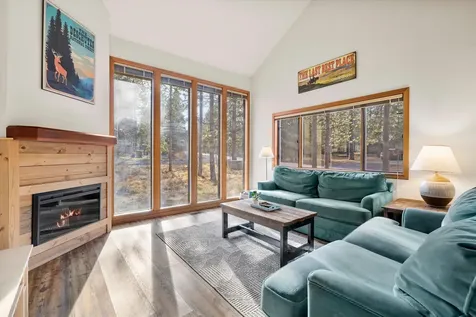 17894 Red Cedar Lane Sunriver OR 97707