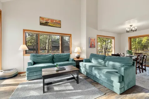 17894 Red Cedar Lane Sunriver OR 97707