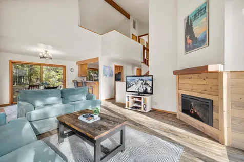 17894 Red Cedar Lane Sunriver OR 97707
