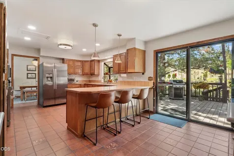 208 Adam Canyon City OR 97820