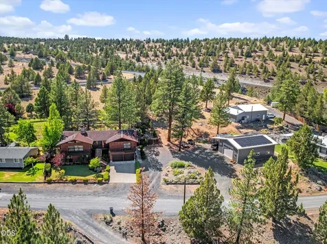 208 Adam Canyon City OR 97820