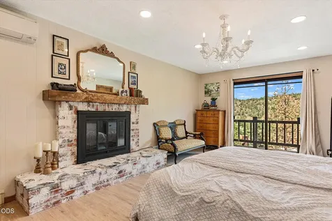 208 Adam Canyon City OR 97820