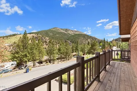 208 Adam Canyon City OR 97820
