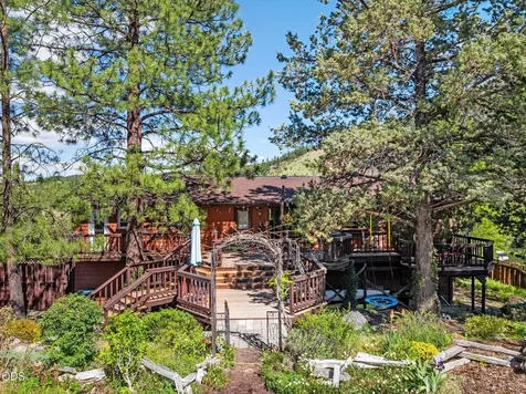 208 Adam Canyon City OR 97820