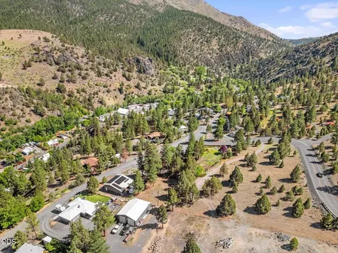 208 Adam Canyon City OR 97820