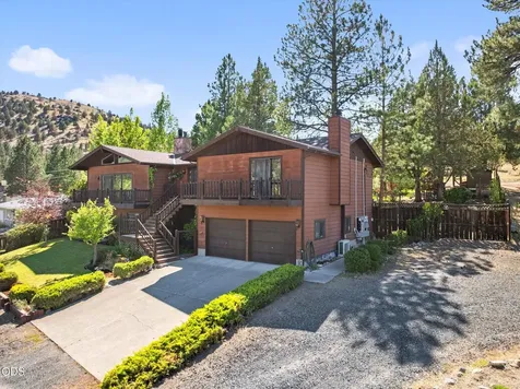 208 Adam Canyon City OR 97820