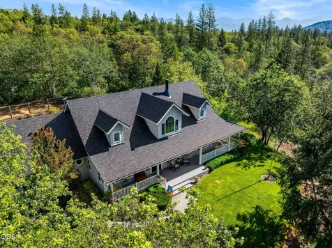 3620 Demaray Drive Grants Pass OR 97527