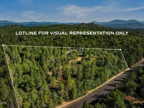 3620 Demaray Drive Grants Pass OR 97527