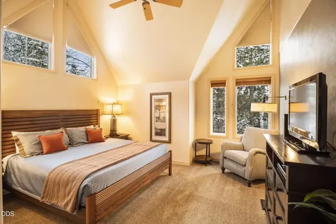 57078 Peppermill Circle Sunriver OR 97707