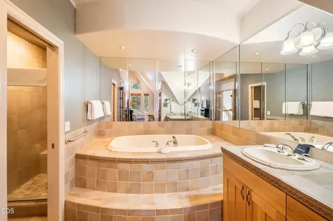 57078 Peppermill Circle Sunriver OR 97707