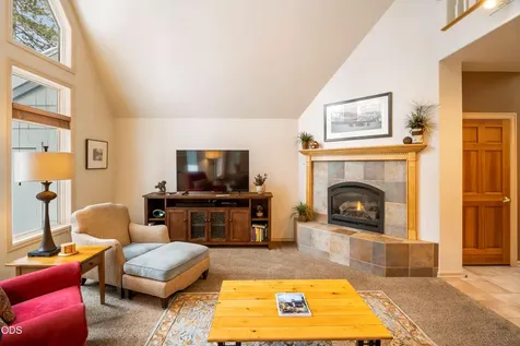 57078 Peppermill Circle Sunriver OR 97707
