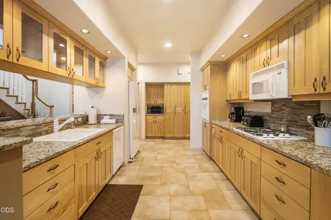 57078 Peppermill Circle Sunriver OR 97707